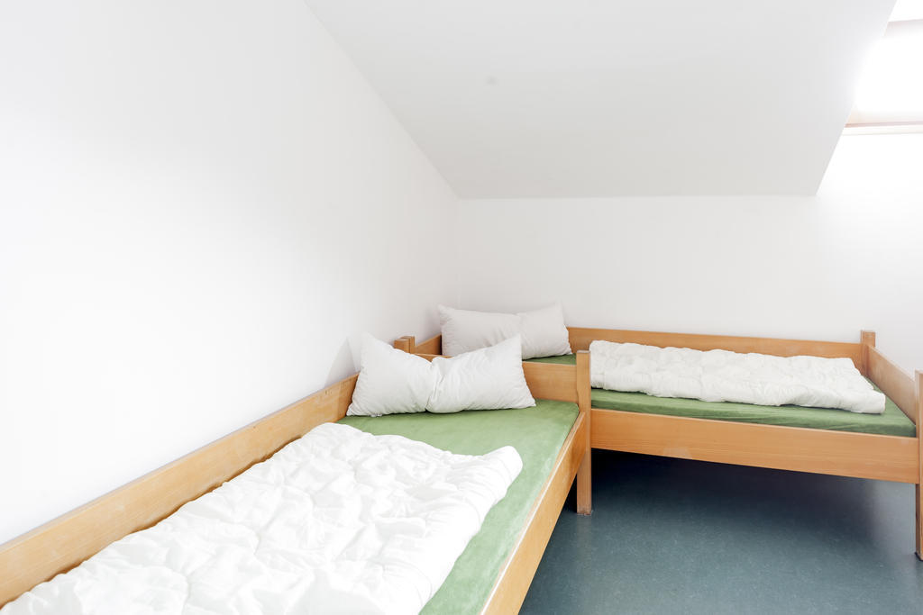 Jugendherberge Berchtesgaden Room photo